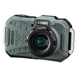 PENTAX (ペンタックス) WG-1000 オリーブ