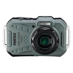 PENTAX (ペンタックス) WG-1000 オリーブ