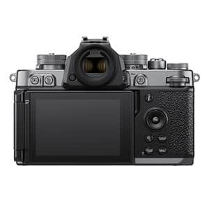 Nikon (ニコン) Z f Z 40mm F2（Special Edition）レンズキット シルバー