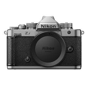 Nikon (ニコン) Z f Z 40mm F2（Special Edition）レンズキット シルバー
