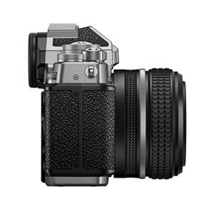 Nikon (ニコン) Z f Z 40mm F2（Special Edition）レンズキット シルバー