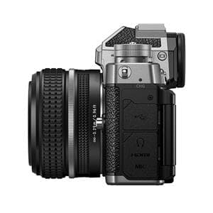 Nikon (ニコン) Z f Z 40mm F2（Special Edition）レンズキット シルバー