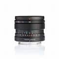 Meyer Optik Gorlitz（マイヤー オプティク ゲルリッツ） Trioplan 50mm F2.8 II（マイクロフォーサーズ用）