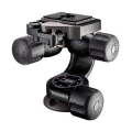 Manfrotto (マンフロット) 3D マグネシウムヘッド 460Mg
