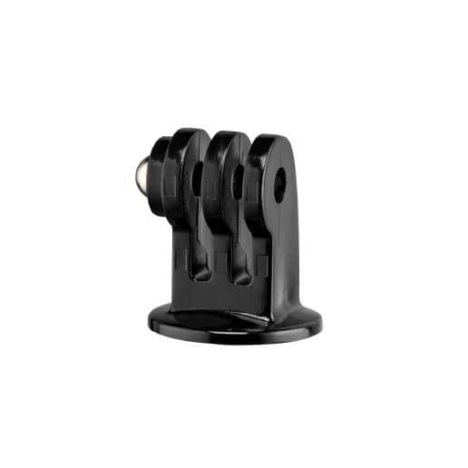 Manfrotto (マンフロット) GoPro カメラ用三脚アダプター EXADPT