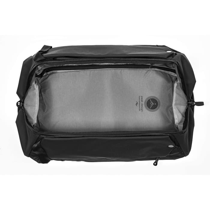 新品)peak design (ピークデザイン) トラベル ダッフルパック