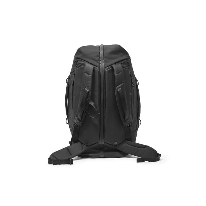 新品)peak design (ピークデザイン) トラベル ダッフルパック 65L