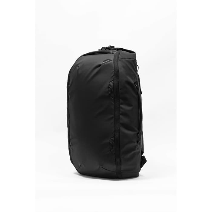 新品)peak design (ピークデザイン) トラベル ダッフルパック 65L
