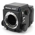 Mamiya (マミヤ) RZ67 Pro +FilmHolder