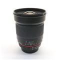 ROKINON（ロキノン） 24mm F1.4 ED AS IF UMC  (ニコンF用)