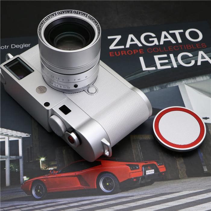 中古)Leica (ライカ) M10 Edition Zagato（商品ID