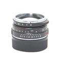 Voigtlander (フォクトレンダー) NOKTON classic 35mm F1.4 II SC VM（ライカM用）