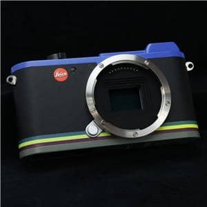 Leica CL Edition Paul Smith (ボディのみ)