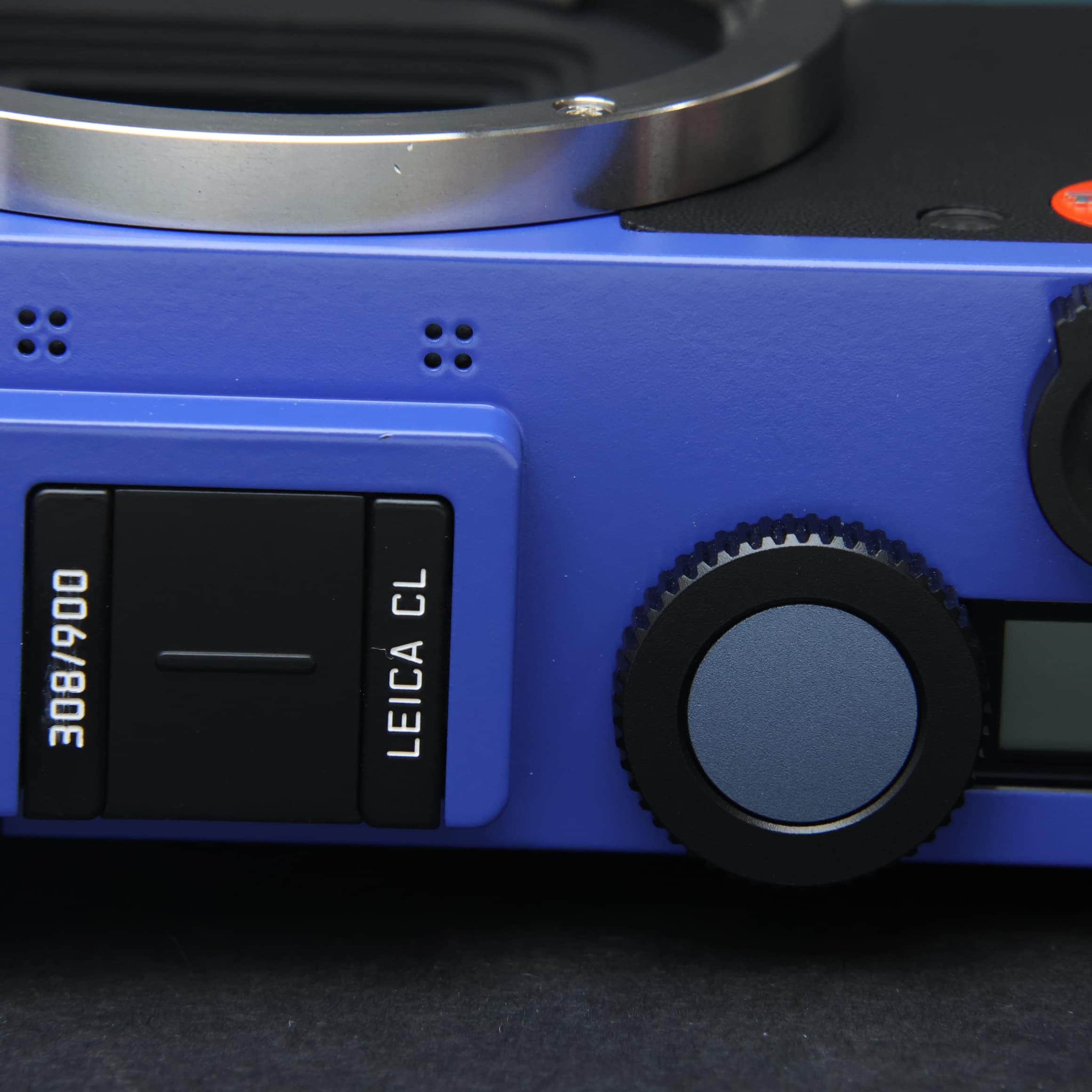 中古)Leica (ライカ) CL Edition Paul Smith（商品ID：3717015567141
