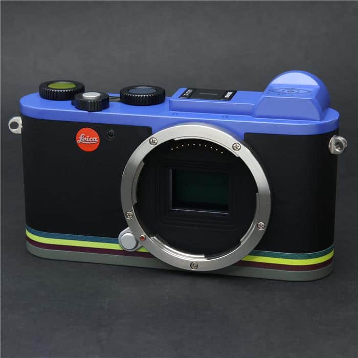 【整備品・完動品！】ライカ CL Leica CL 中古】(ライカ) Leica CL｜ナニワグループオンライン｜2111040242966