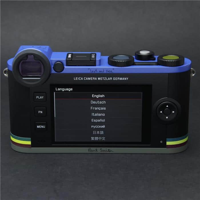 Leica ライカ CL ジャンク品 中古)Leica (ライカ) CL ボディ ブラック（商品ID