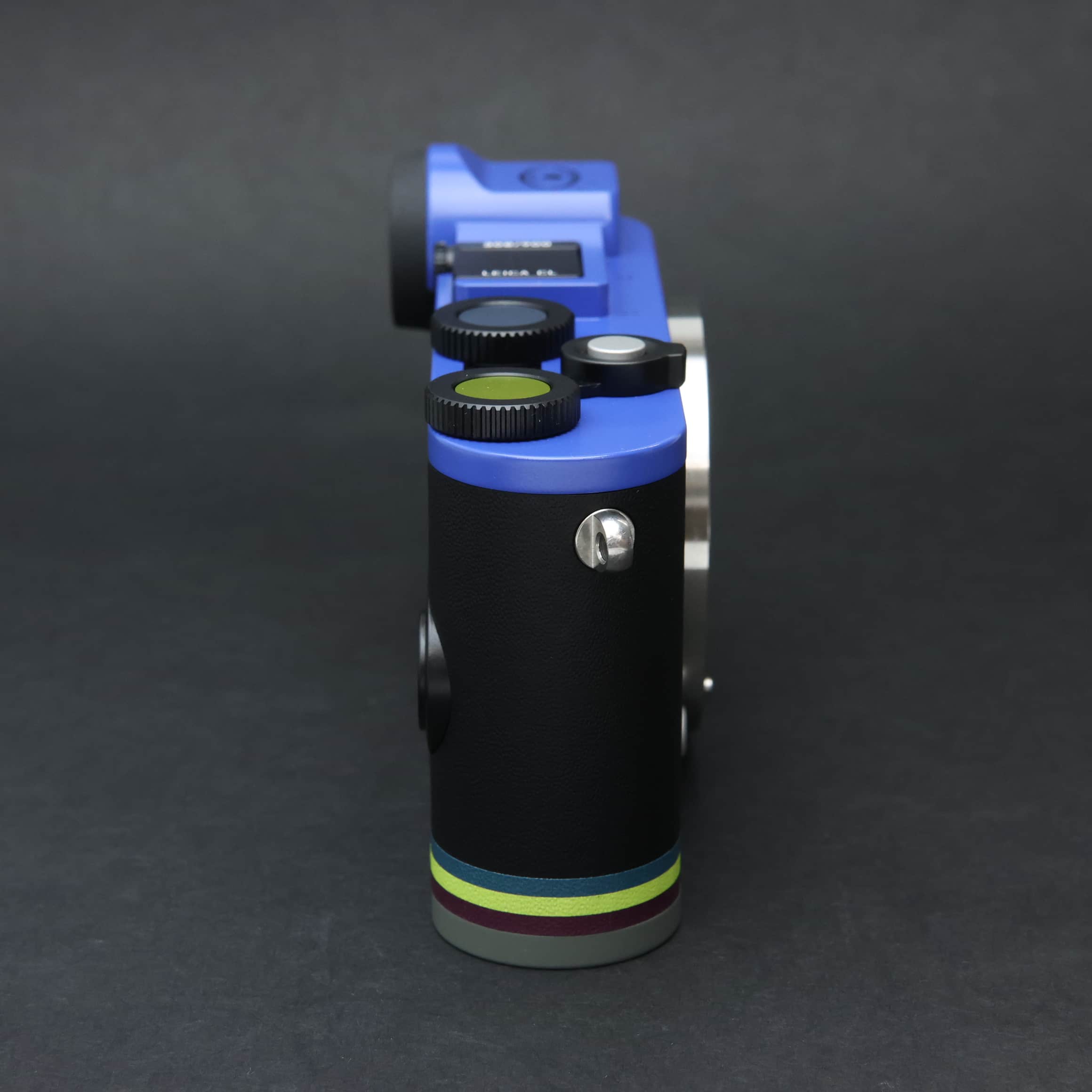 中古)Leica (ライカ) CL Edition Paul Smith（商品ID：3717015567141