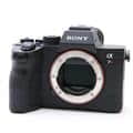 SONY (ソニー) α7RIV ボディ ILCE-7RM4