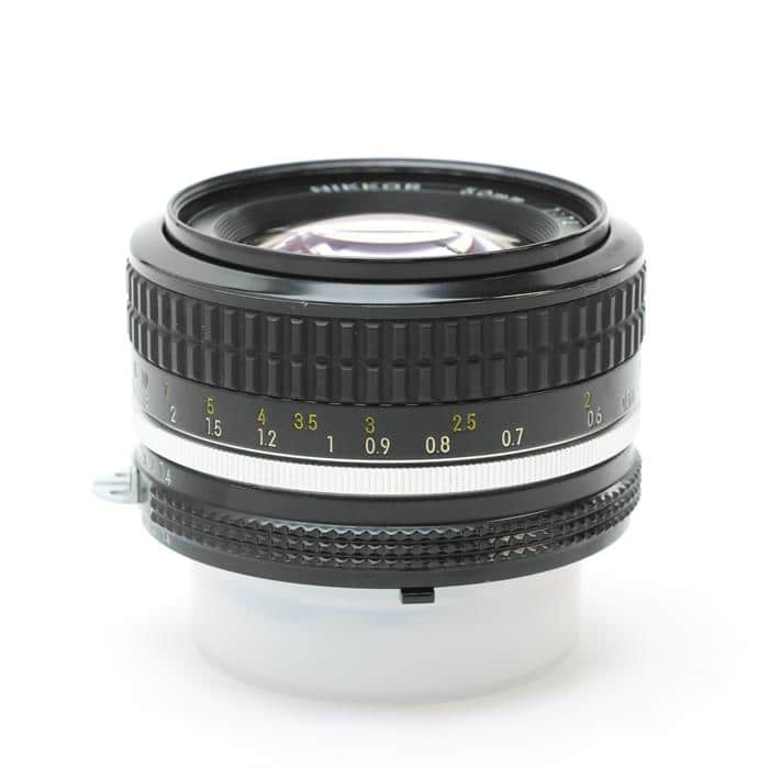 美品] ニコンF初期型➕50mm f1.4➕フ-ド｜フィルムカメラ