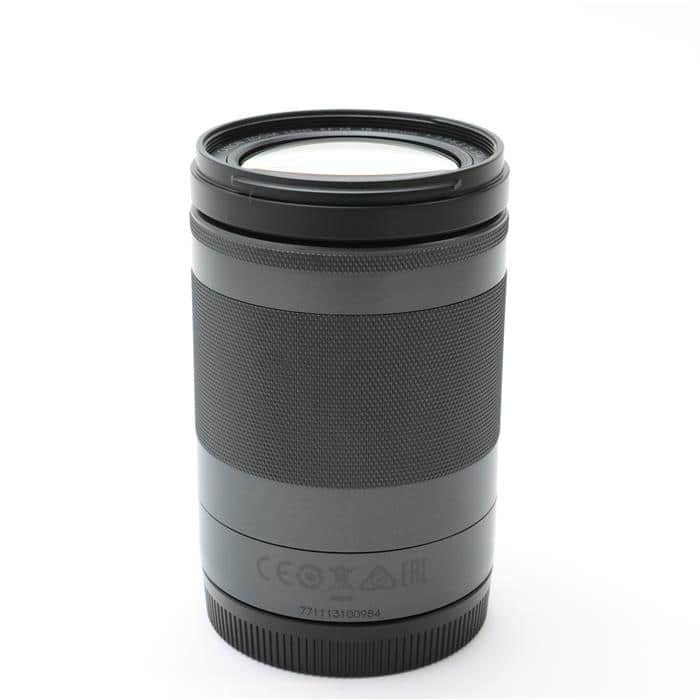 Canon EF-M18-150F3.5-6.3 IS STM グラファイト
