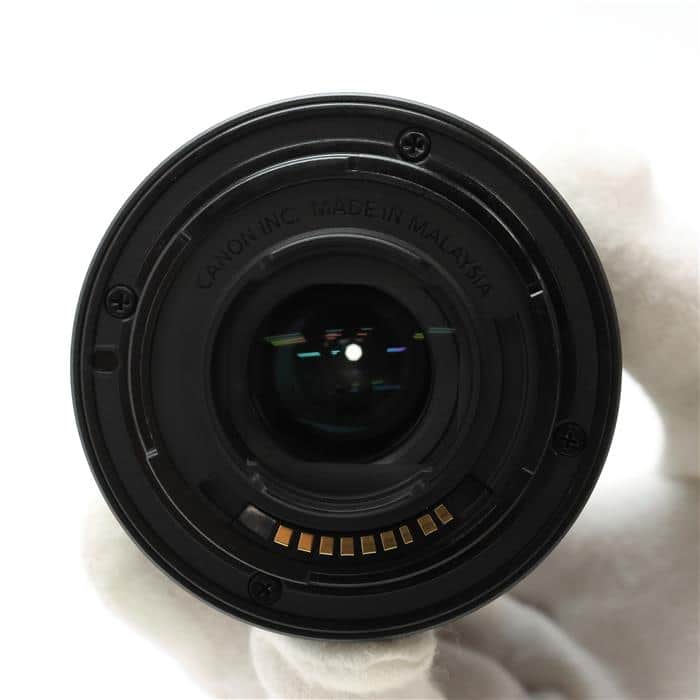 中古)Canon (キヤノン) EF-M18-150mm F3.5-6.3 IS STM グラファイト 