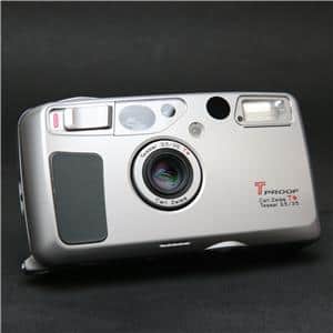 KYOCERA (キョウセラ) T proof メイン