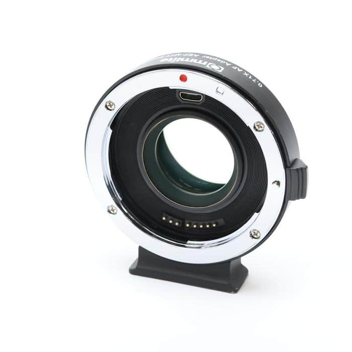 中古)Commlite（コムライト） フォーカルレデューサー マウント 