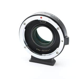 中古)Commlite（コムライト） フォーカルレデューサー マウント 