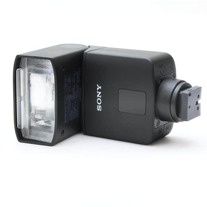 中古)SONY (ソニー) フラッシュ HVL-F32M（商品ID：3717019572141 