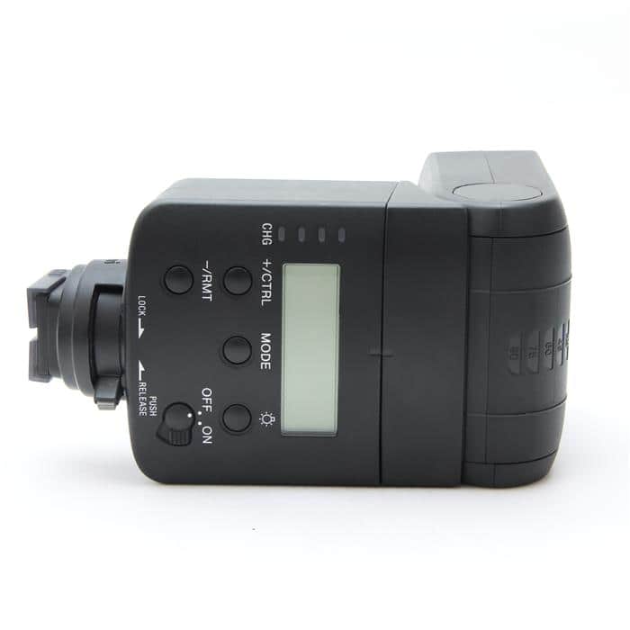 中古)SONY (ソニー) フラッシュ HVL-F32M（商品ID：3717019572141 