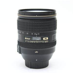 Nikon (ニコン) AF-S NIKKOR 24-120mm F4G ED VR メイン