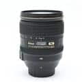 AF-S NIKKOR 24-120mm F4G ED VR