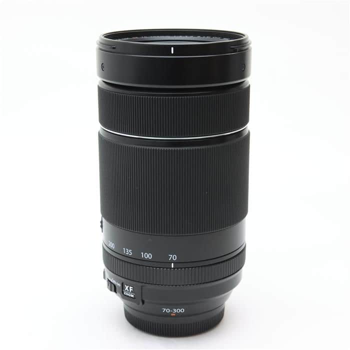 フジノン XF70-300mm F4-5.6 R LM OIS WR