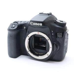 Canon (キヤノン) EOS 70D ボディ メイン