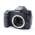 EOS 70D ボディ
