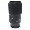 Art 105mm F2.8 DG DN MACRO  (ソニーE用/フルサイズ対応)