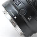 SONY (ソニー) FE 40mm F2.5G SEL40F25G