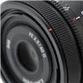 SONY (ソニー) FE 40mm F2.5G SEL40F25G