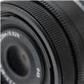 SONY (ソニー) FE 40mm F2.5G SEL40F25G