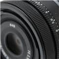 SONY (ソニー) FE 40mm F2.5G SEL40F25G