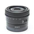 SONY (ソニー) FE 40mm F2.5G SEL40F25G