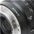 SONY (ソニー) FE 40mm F2.5G SEL40F25G