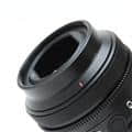 SONY (ソニー) FE 40mm F2.5G SEL40F25G
