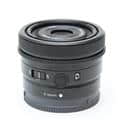 SONY (ソニー) FE 40mm F2.5G SEL40F25G