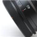 SONY (ソニー) FE 40mm F2.5G SEL40F25G