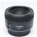 EF50mm F1.8 STM