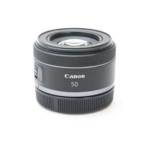 Canon (キヤノン) RF50mm F1.8 STM メイン