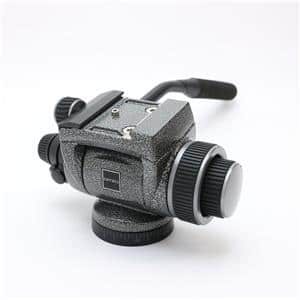 新品)GITZO (ジッツオ) 2ウェイフルード雲台 GHF2W（商品ID