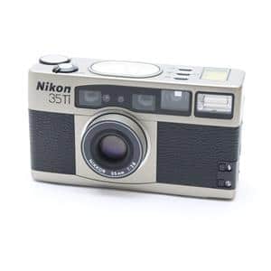 Nikon (ニコン) 35Ti」の商品検索結果 | デジタルカメラ、ミラー
