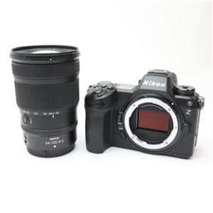 Nikon (ニコン) Z6III 24-120 レンズキット メイン
